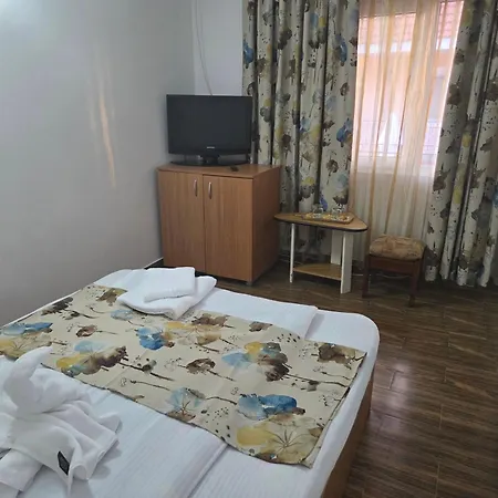 La Camuflaj Vendégház